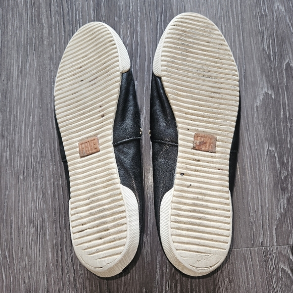 Frye Black Shoes - Picture 9 of 11